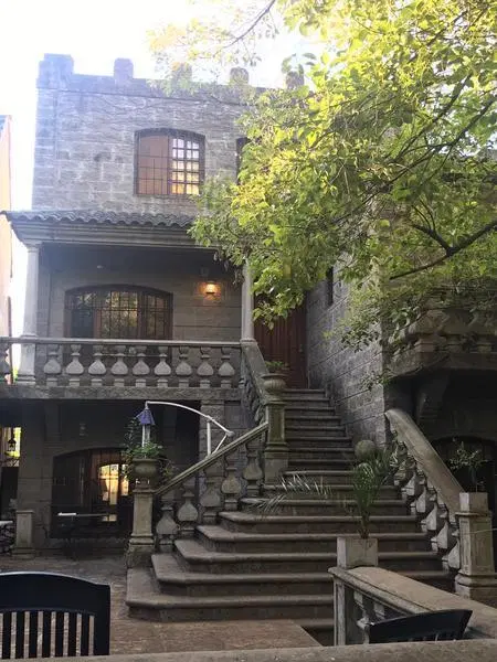Casa - Bella Vista 1