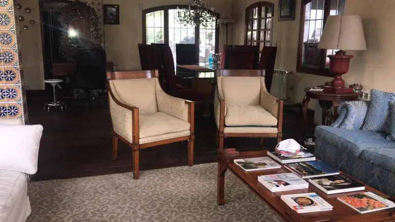 Casa - Bella Vista 2