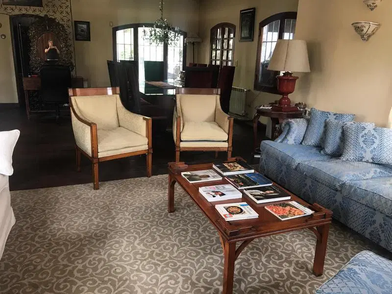 Casa - Bella Vista 8