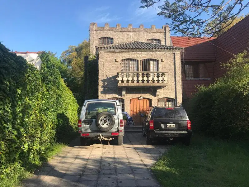 Casa - Bella Vista 3