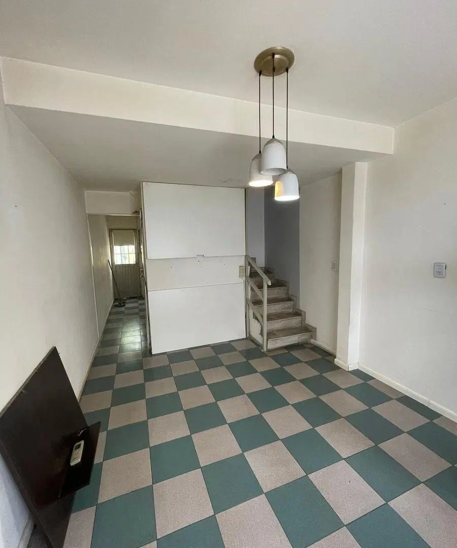 Alquiler DUPLEX con Dos Dormitorios y Play en calle Haedo a metros de Perón - San Miguel 1