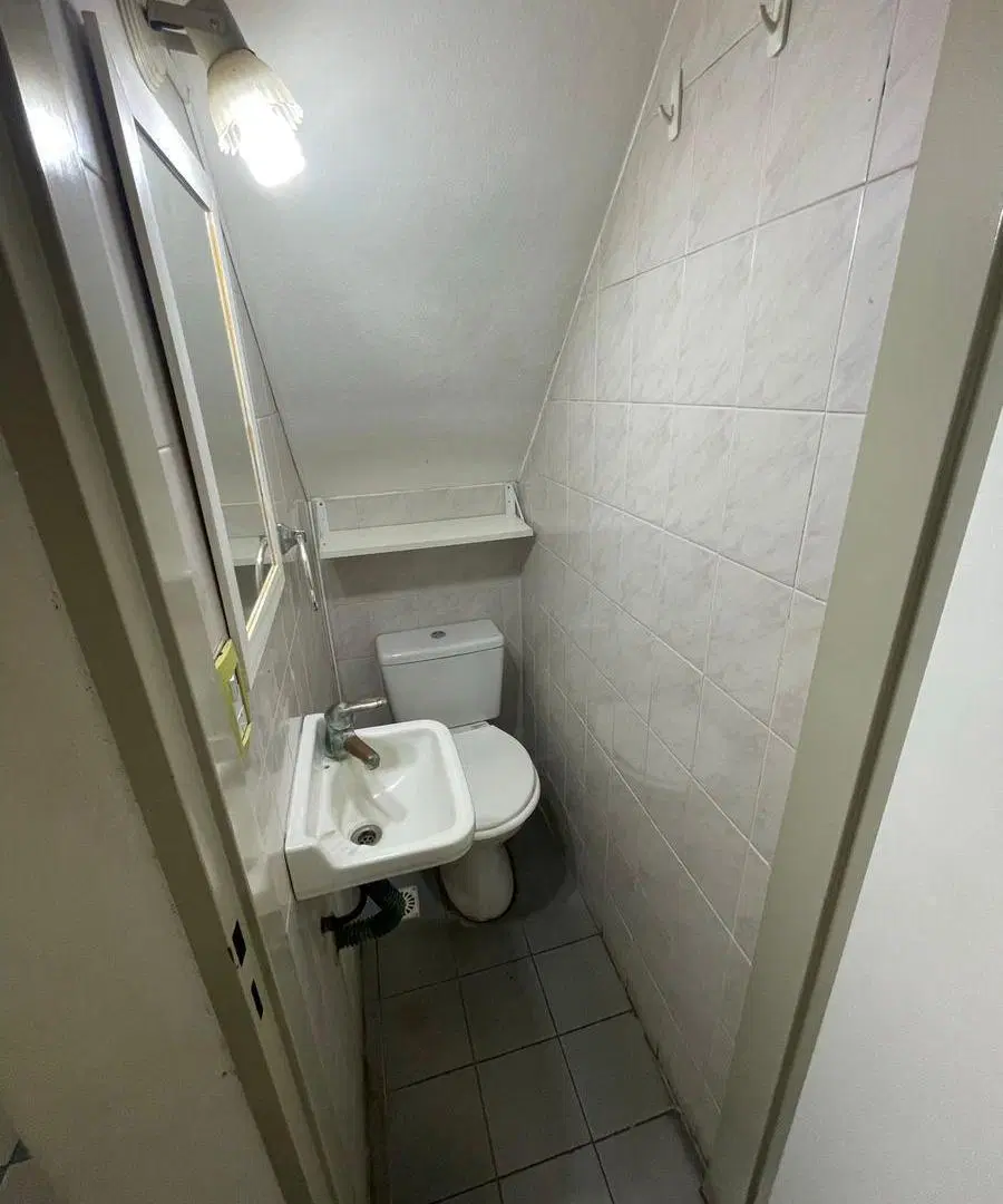 Alquiler DUPLEX con Dos Dormitorios y Play en calle Haedo a metros de Perón - San Miguel 5