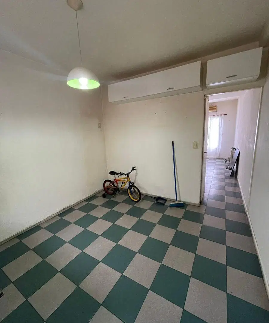 Alquiler DUPLEX con Dos Dormitorios y Play en calle Haedo a metros de Perón - San Miguel 4