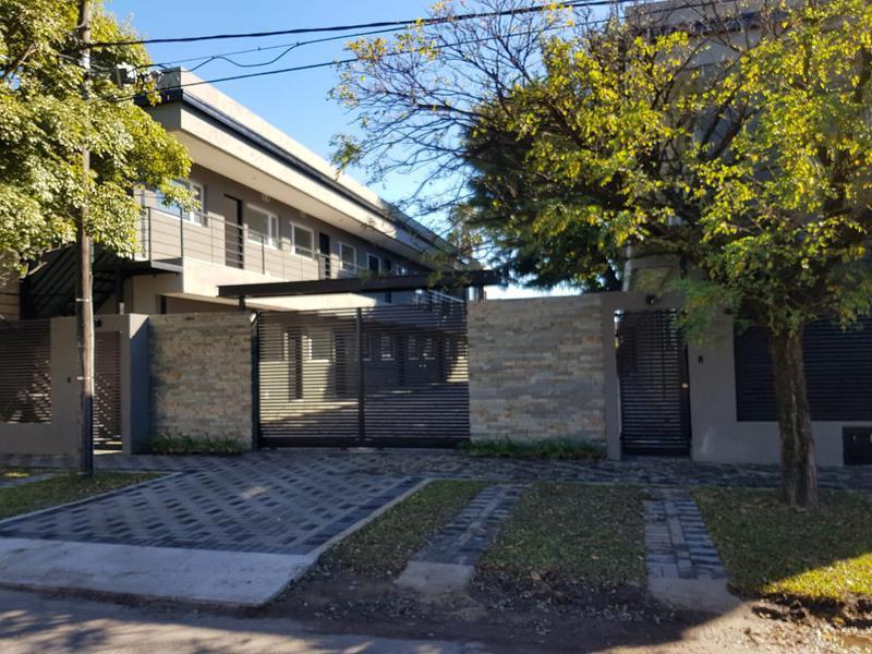 Foto de DEPARTAMENTO 2 AMBIENTES CON COCHERA - COMPLEJO CERRADO CABRAL 272, imagen 4