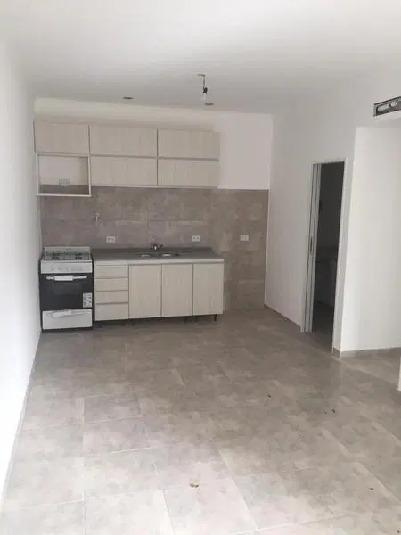 DEPARTAMENTO 2 AMBIENTES CON COCHERA - COMPLEJO CERRADO CABRAL 272 8