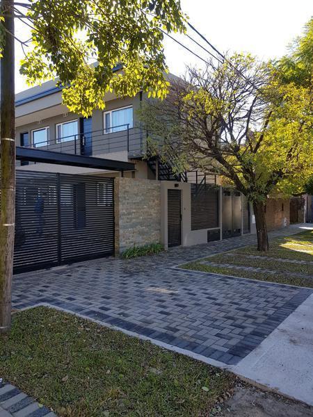 Foto de DEPARTAMENTO 2 AMBIENTES CON COCHERA - COMPLEJO CERRADO CABRAL 272, imagen 1