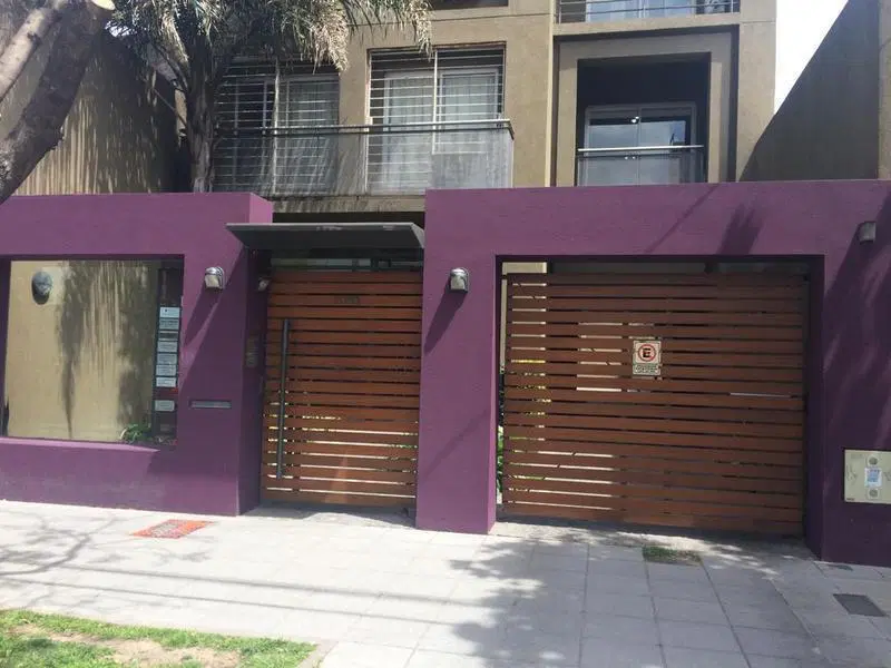 Alquiler Departamento Monoambiente Amplio en Rodriguez Peña al 1000 - San Miguel Centro 2