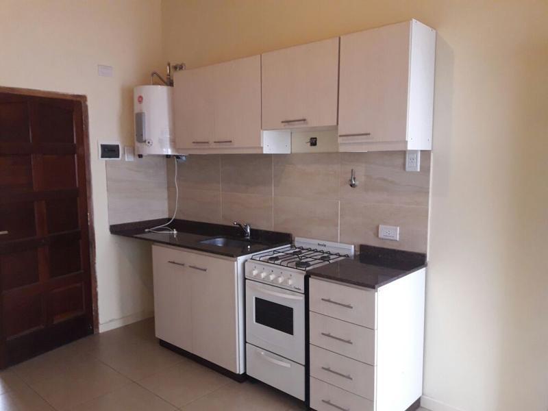 Foto de Alquiler Departamento 2 Ambientes con Patio y Cochera - San Miguel, imagen 5