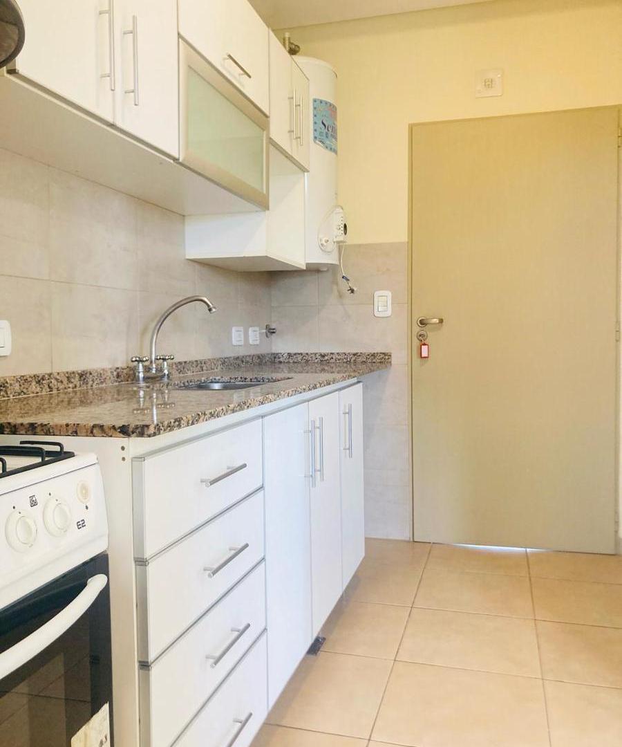 Foto de Alquiler Departamento 2 Ambientes Centrico Edificio GON - San Miguel, imagen 4