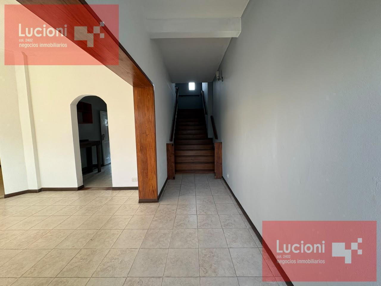 Foto de Alquiler Casa con 3 Dormitorios, Garage, Jardín y Quincho con Parrilla, imagen 5