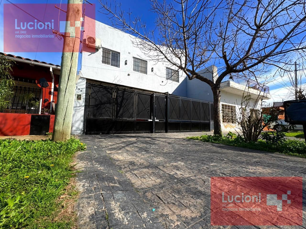 Foto de Alquiler Casa con 3 Dormitorios, Garage, Jardín y Quincho con Parrilla, imagen 1