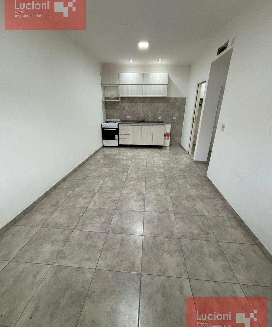 Foto de Alquiler Departamento Planta Baja con Cochera en Complejo - Muñiz, imagen 2
