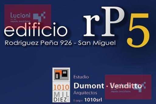 Foto de Departamento - San Miguel, imagen 3