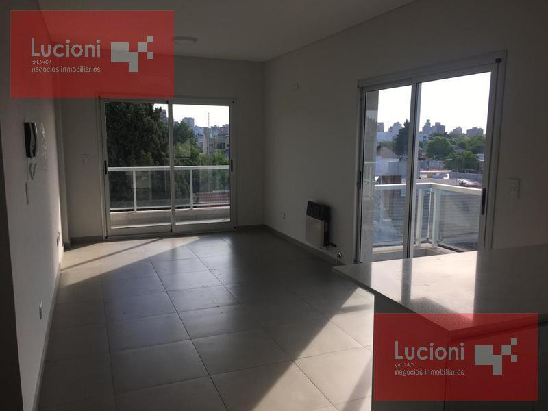 Foto de Departamento 3 Ambientes con Cochera - Edificio Cypress Hills - San, imagen 5