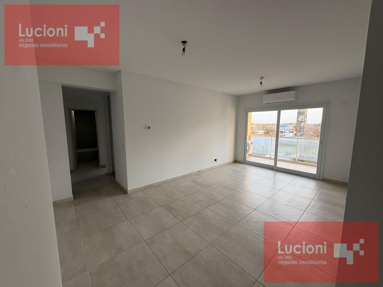 Foto de Alquiler Departamento 2 Ambientes Edificio LHS - San Miguel, imagen 4