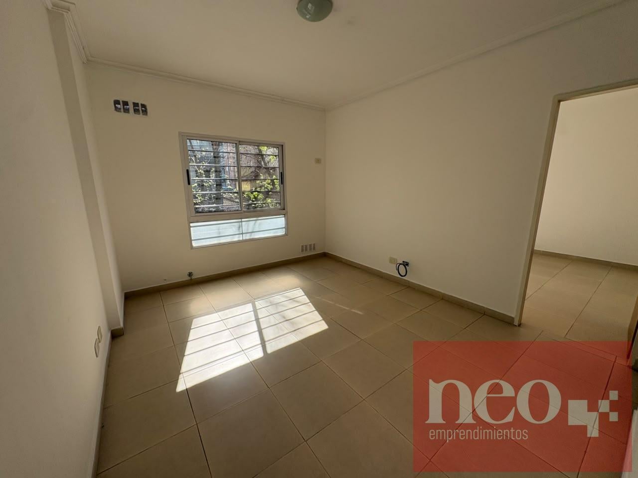 Foto de Alquiler Departamento 2 Ambientes Edificio ISA IX Paunero - San Miguel, imagen 3