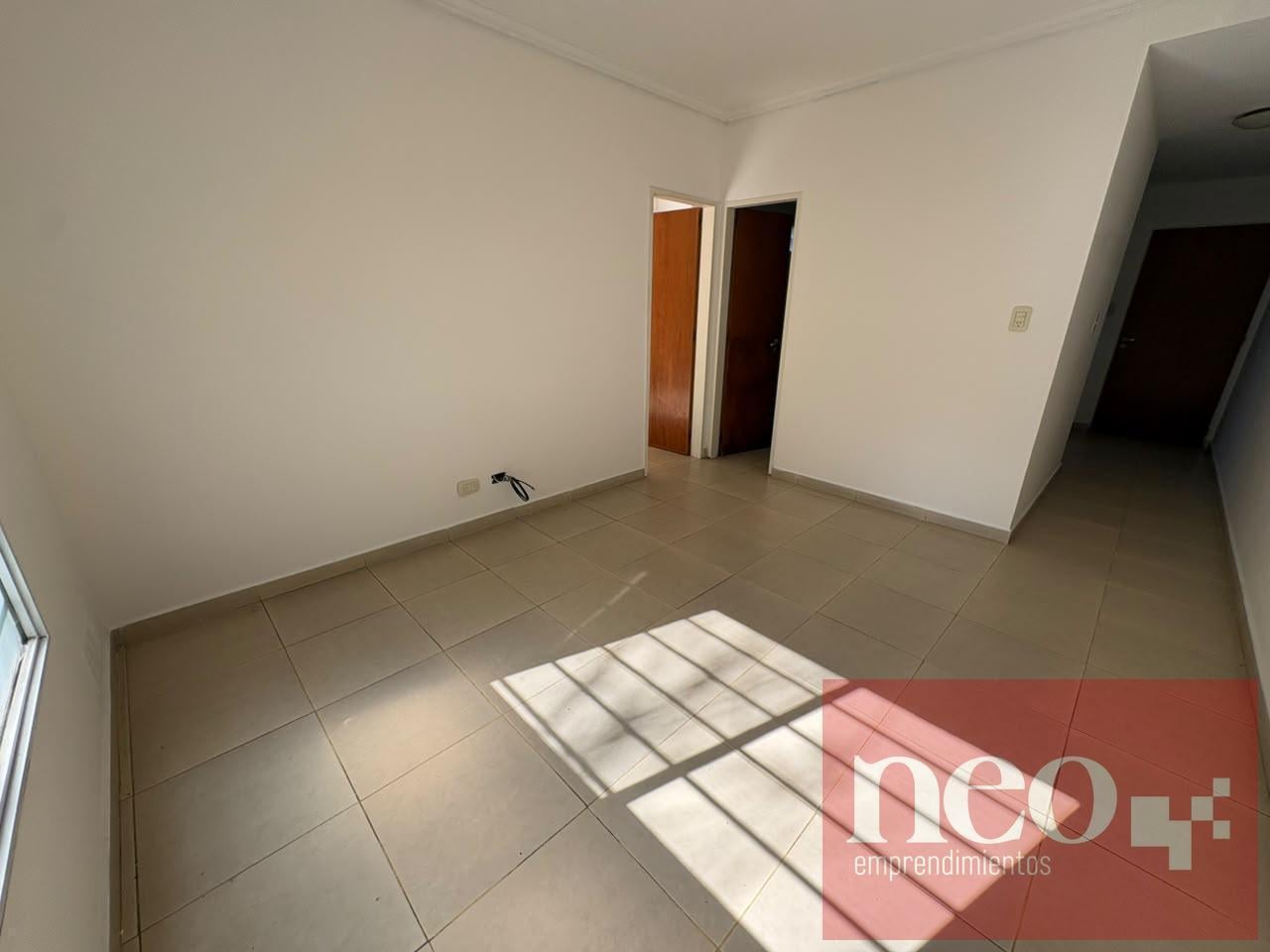 Foto de Alquiler Departamento 2 Ambientes Edificio ISA IX Paunero - San Miguel, imagen 2