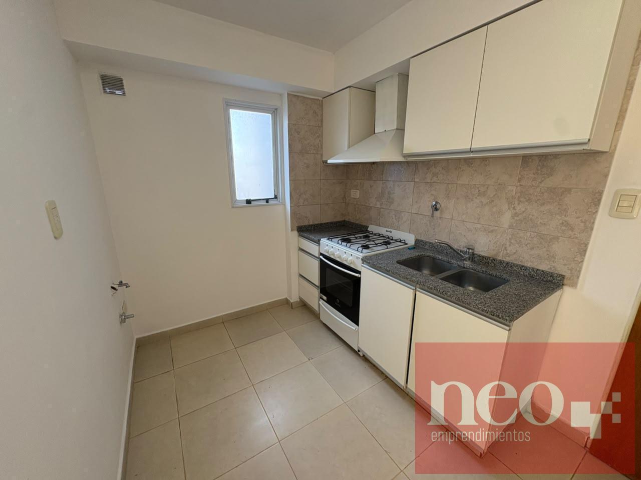 Foto de Alquiler Departamento 2 Ambientes Edificio ISA IX Paunero - San Miguel, imagen 5