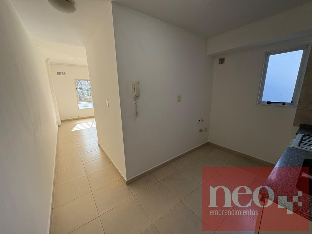 Foto de Alquiler Departamento 2 Ambientes Edificio ISA IX Paunero - San Miguel, imagen 4