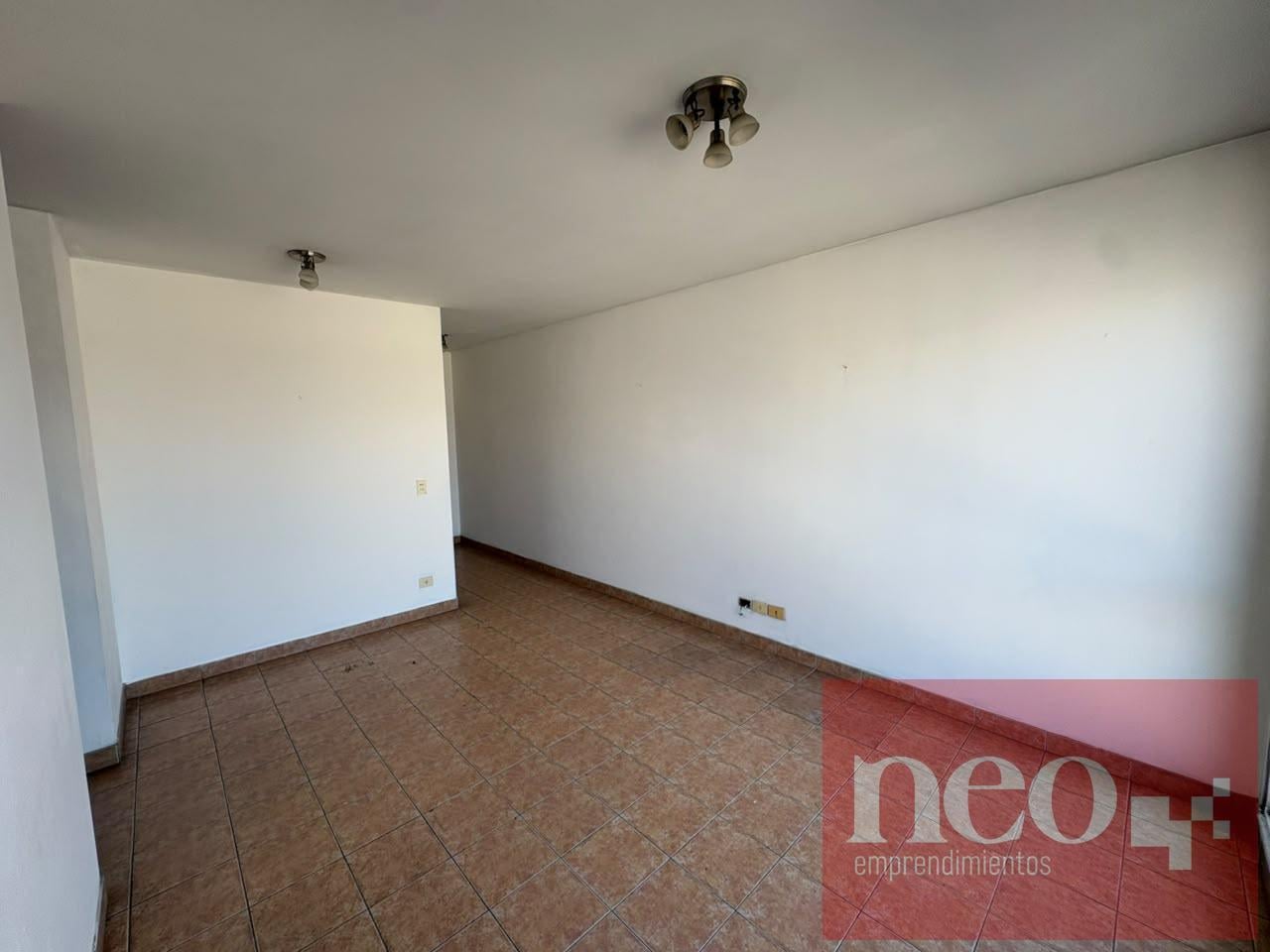Foto de ESPAÑA 1000 - EDIFICIO TORRECENTRO II DEPARTAMENTO 2 AMBIENTES, imagen 4