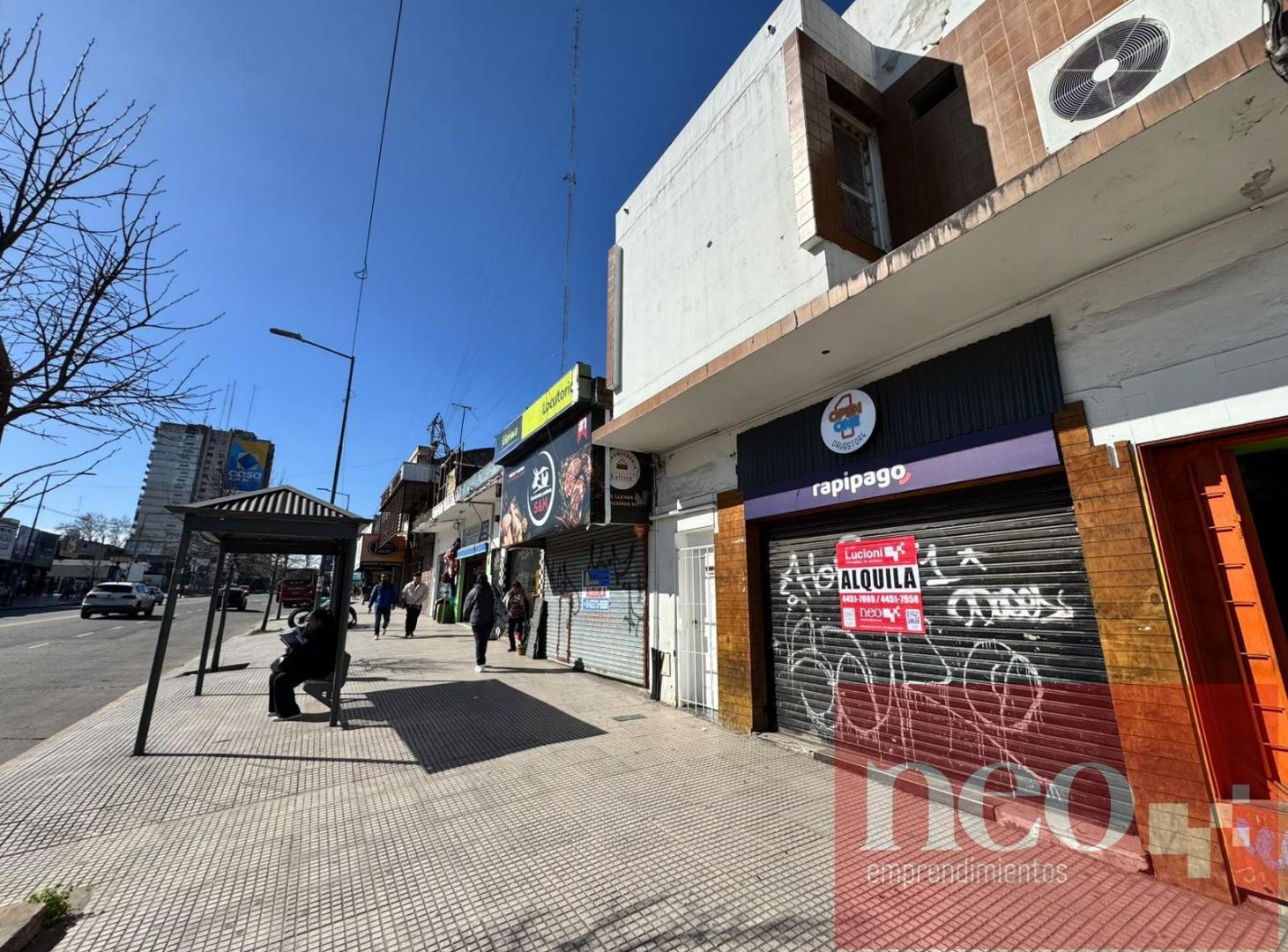 Foto de LOCAL COMERCIAL - ZONA ESTACION SAN MIGUEL, imagen 3