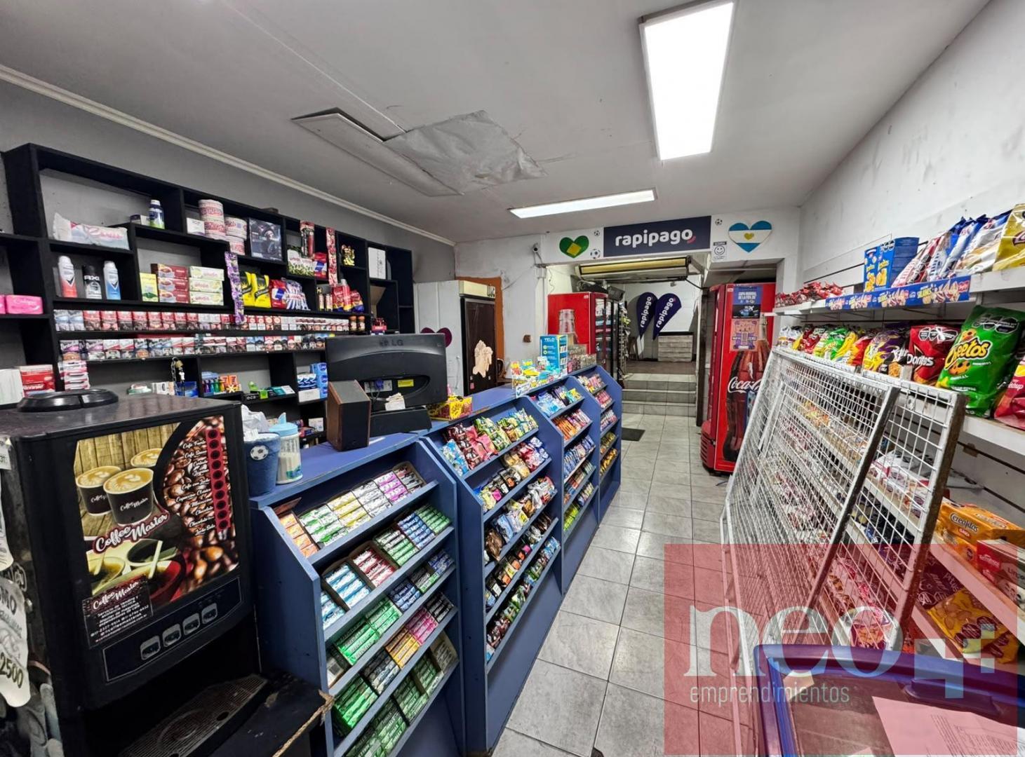 Foto de LOCAL COMERCIAL - ZONA ESTACION SAN MIGUEL, imagen 4