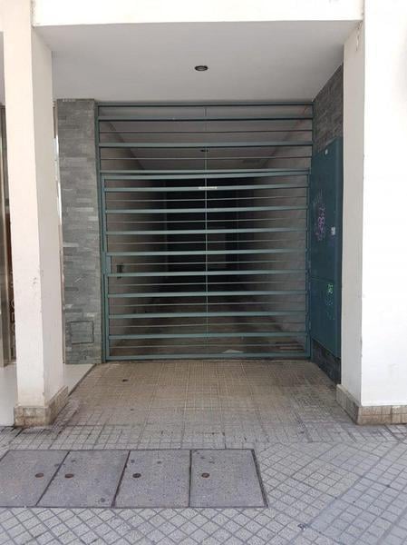 Cochera para 4 autos en Zona Centro