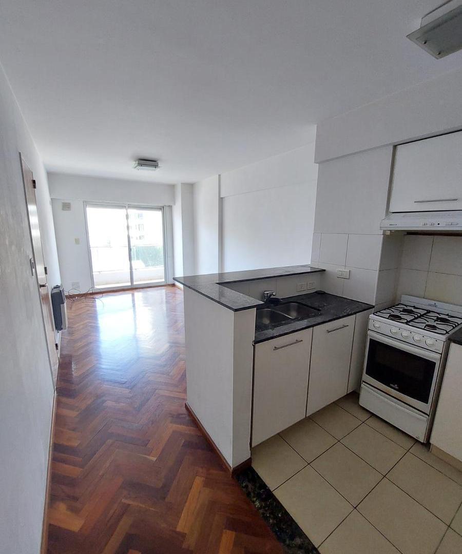 1 dormitorio zona Premium