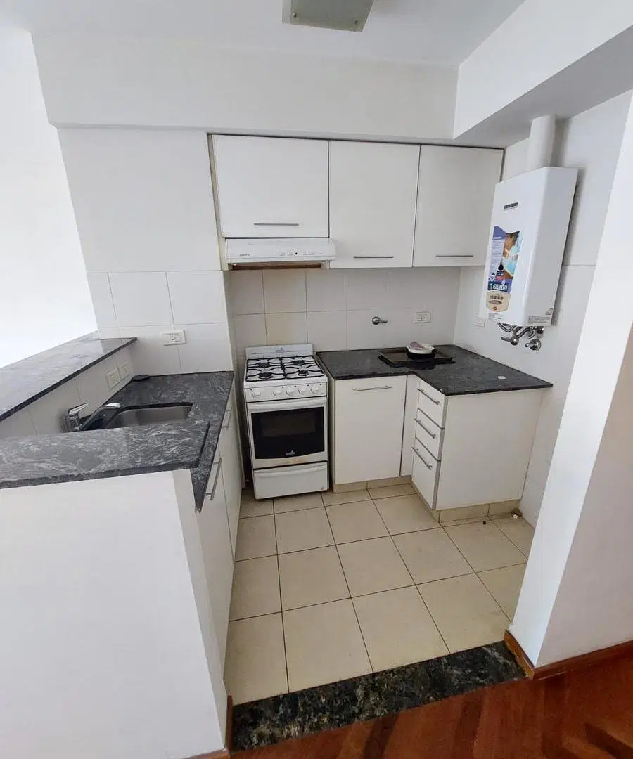 1 dormitorio zona Premium 4