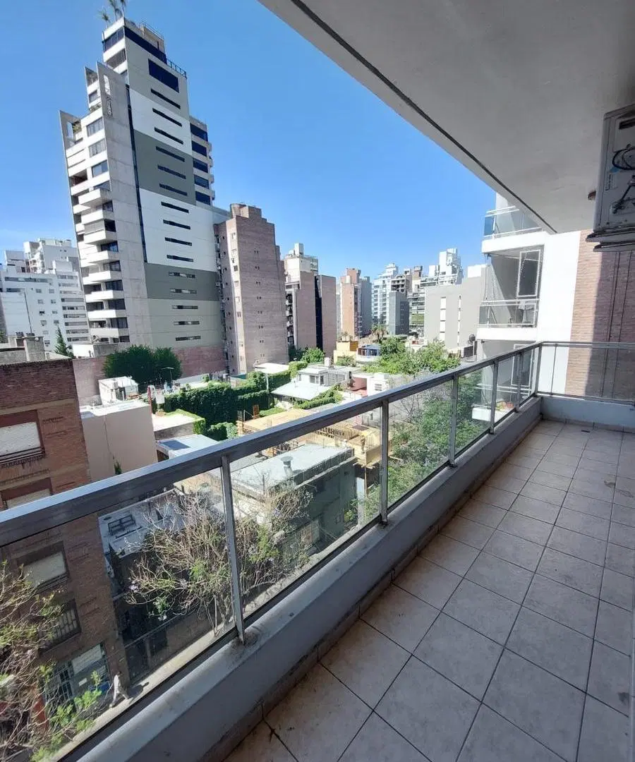 1 dormitorio zona Premium 5