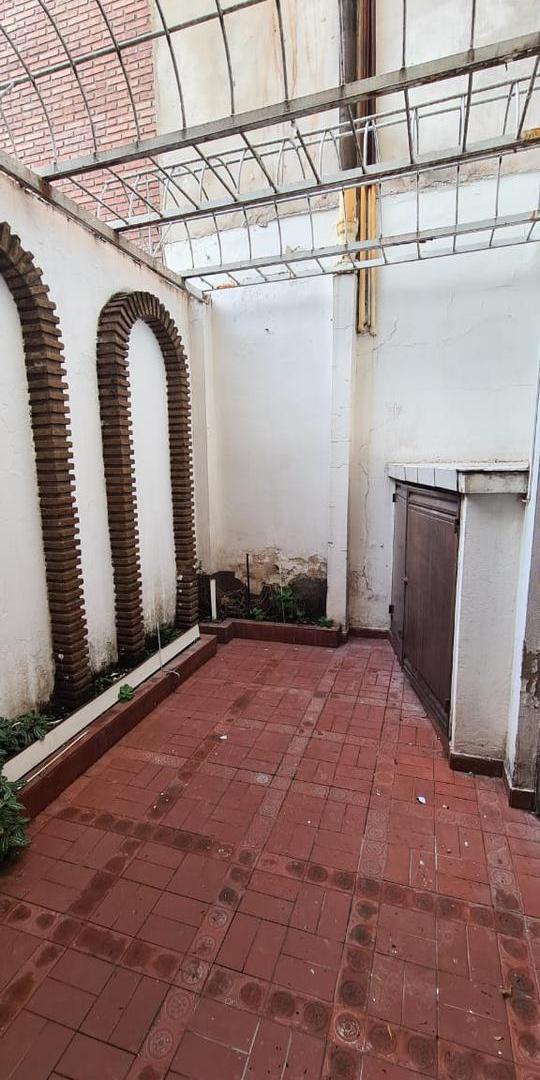 Casa de 2 dormitorios en Centro