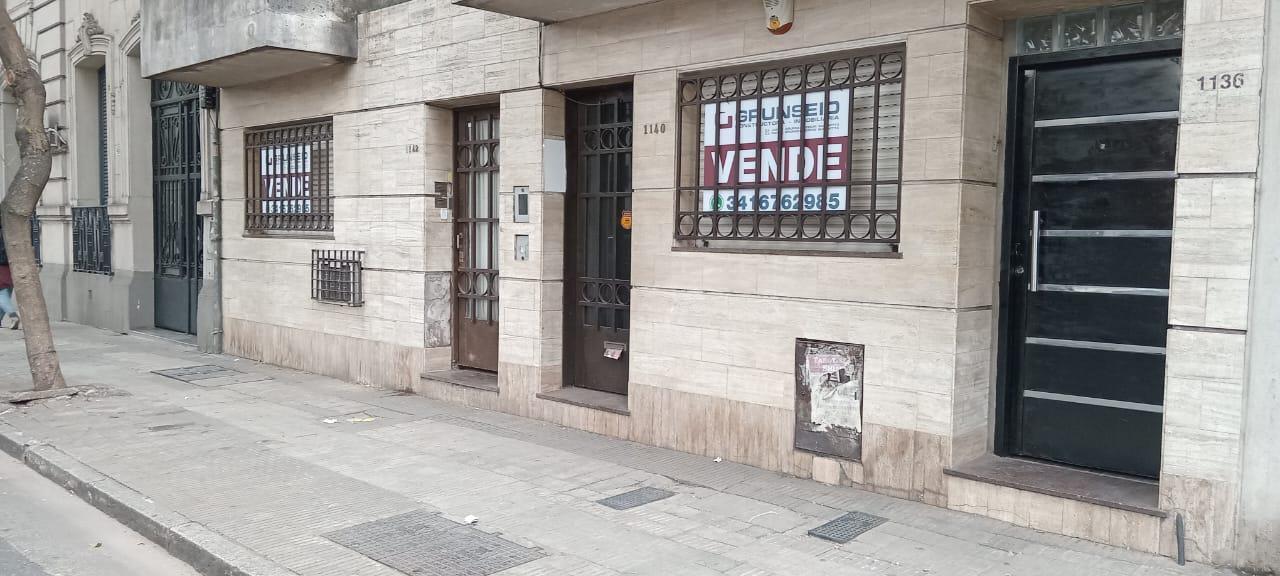 Casa de 2 dormitorios en Centro