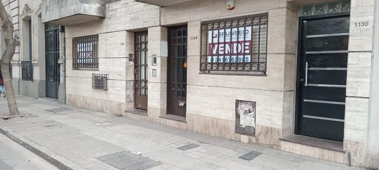 Casa de 2 dormitorios en Centro 2