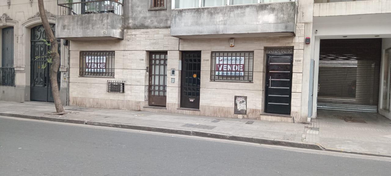 Casa de 2 dormitorios en Centro