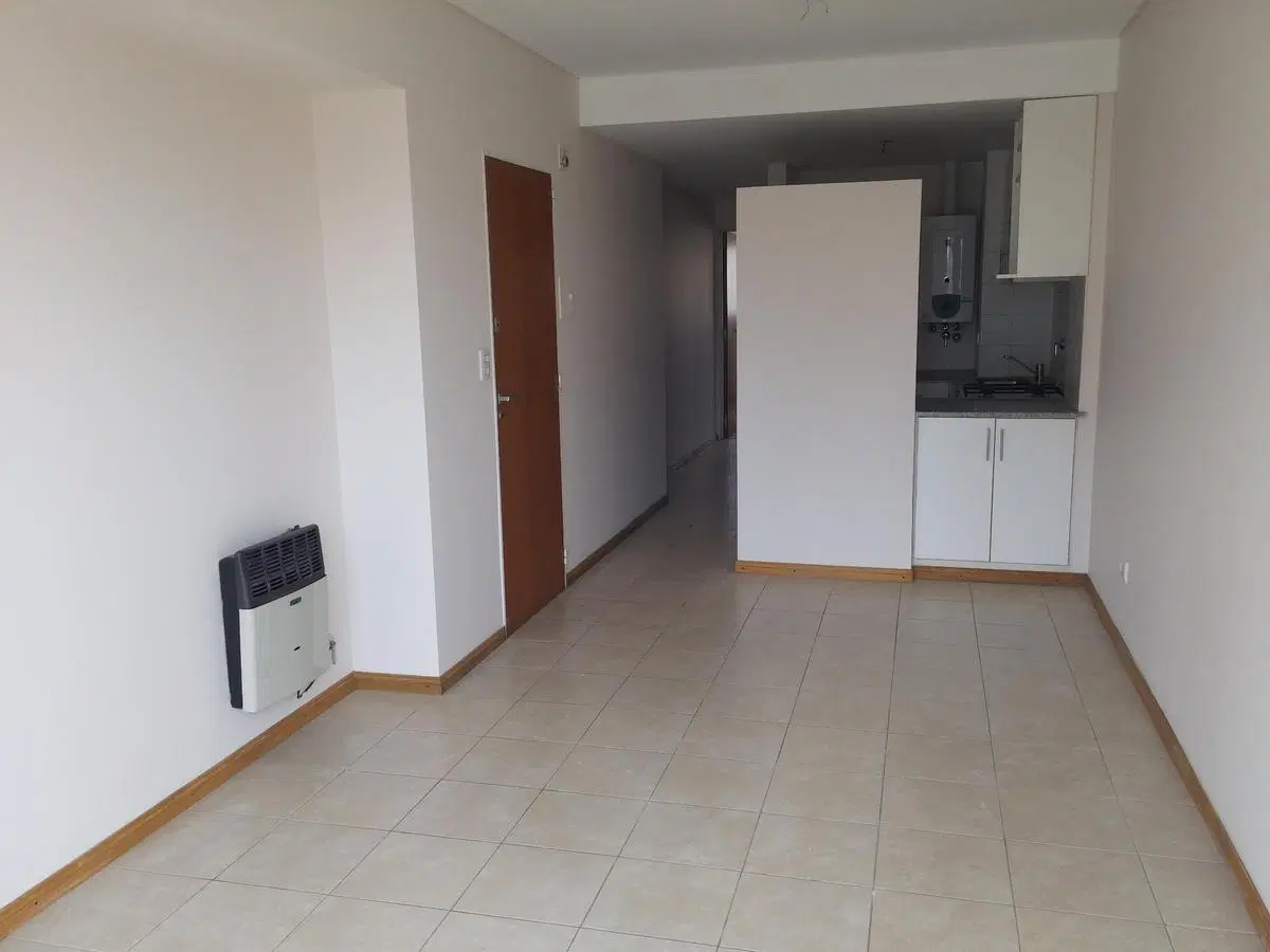 Departamento en Abasto 5