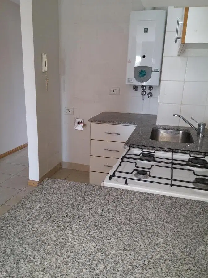 Departamento en Abasto 2