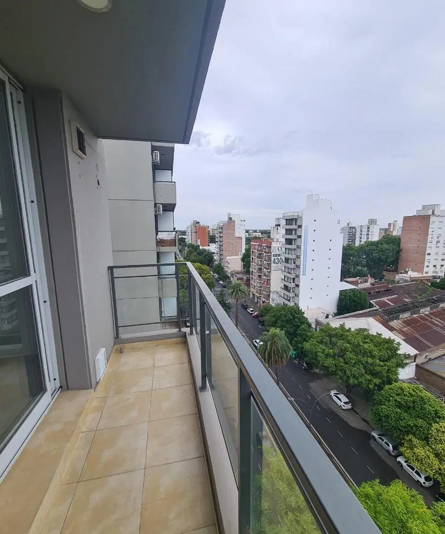 Monoambiente en Lourdes 2