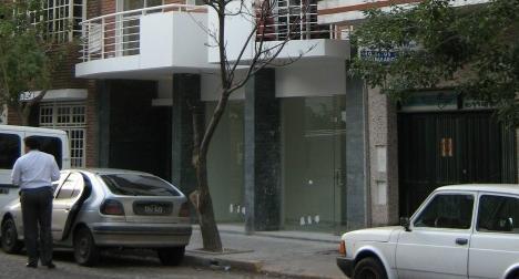 Local comercial en zona centro
