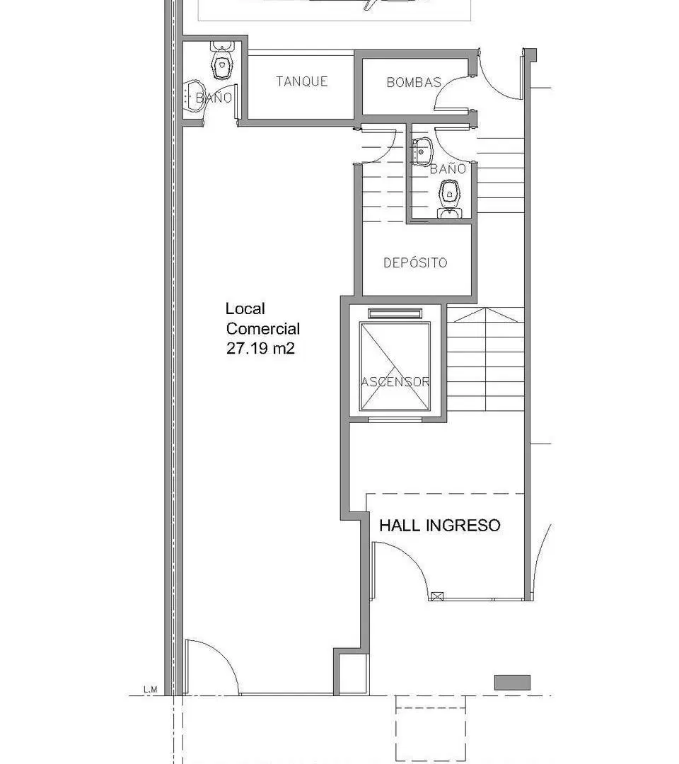 Plano 1