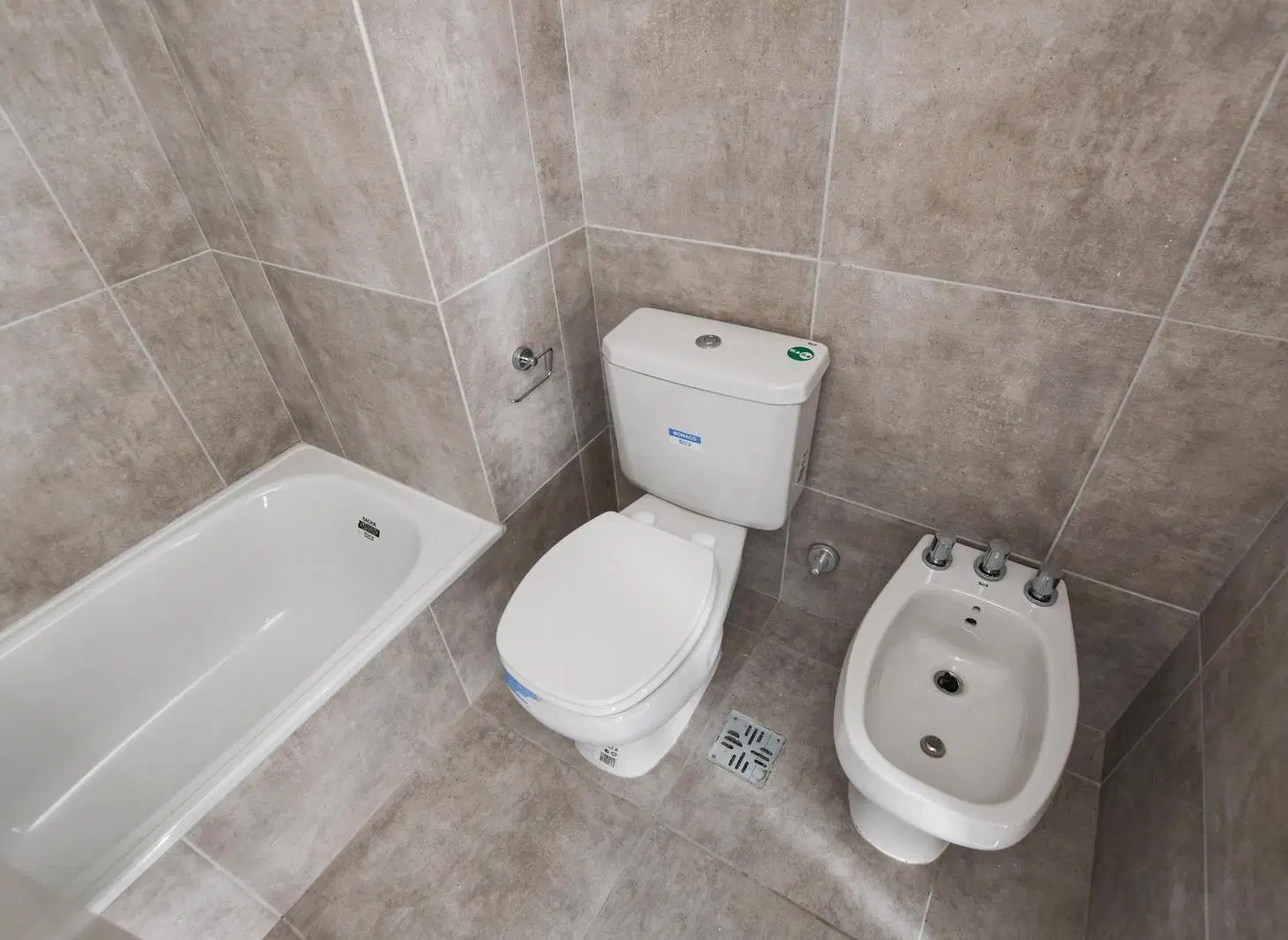 Departamento de 1 dormitorio en Republica de la Sexta 4