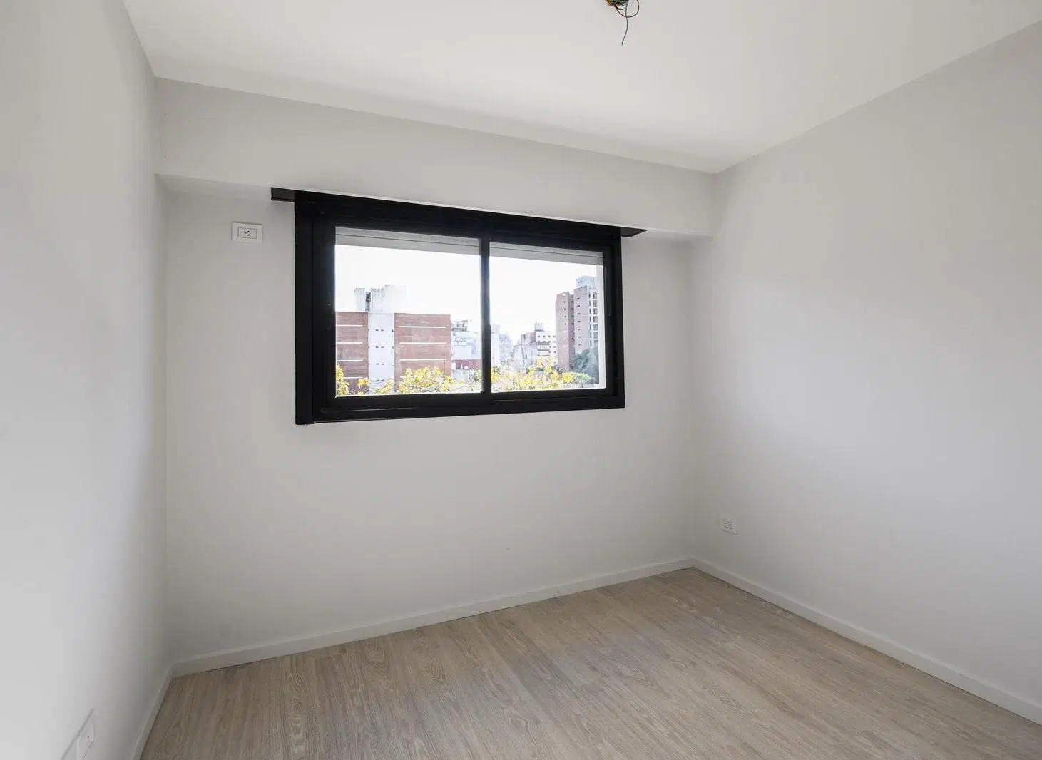 Departamento de 1 dormitorio en Republica de la Sexta 2