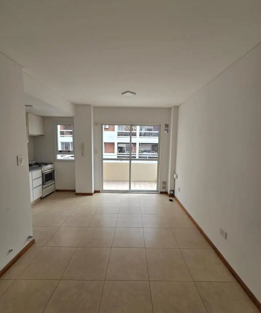 Departamento 1 dormitorio - Centro 1