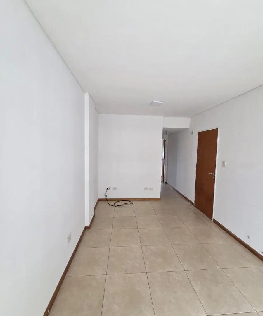 Departamento 1 dormitorio - Centro 3