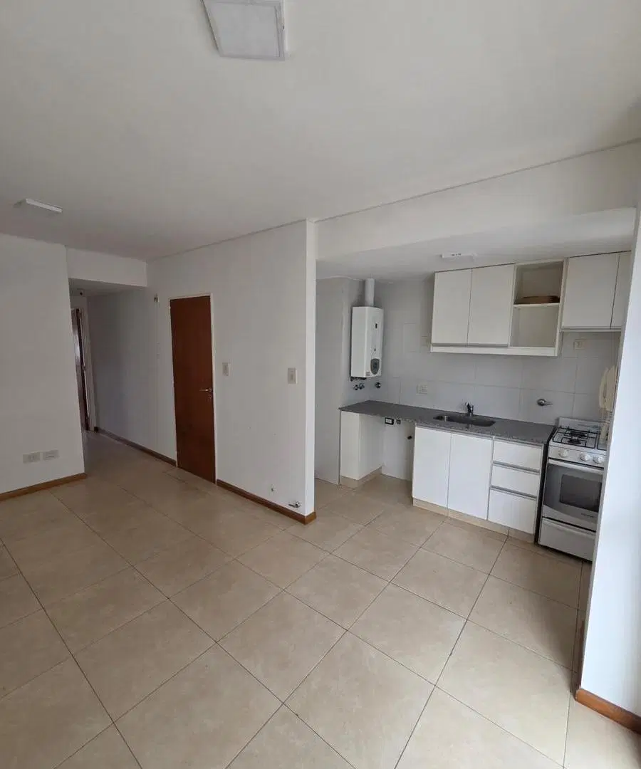 Departamento 1 dormitorio - Centro 2