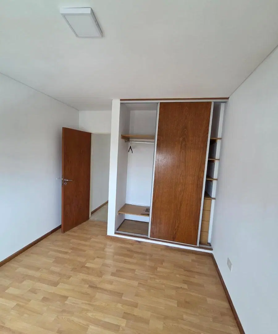 Departamento 1 dormitorio - Centro 5