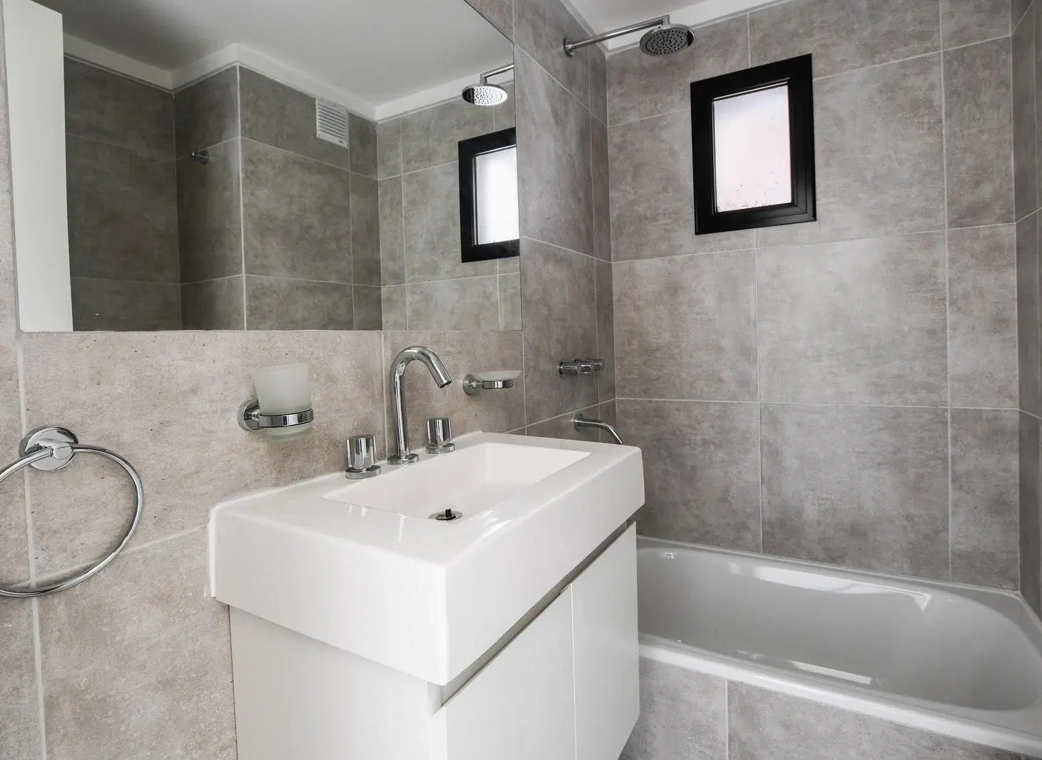 Departamento de 1 dormitorio en Republica de la Sexta 3