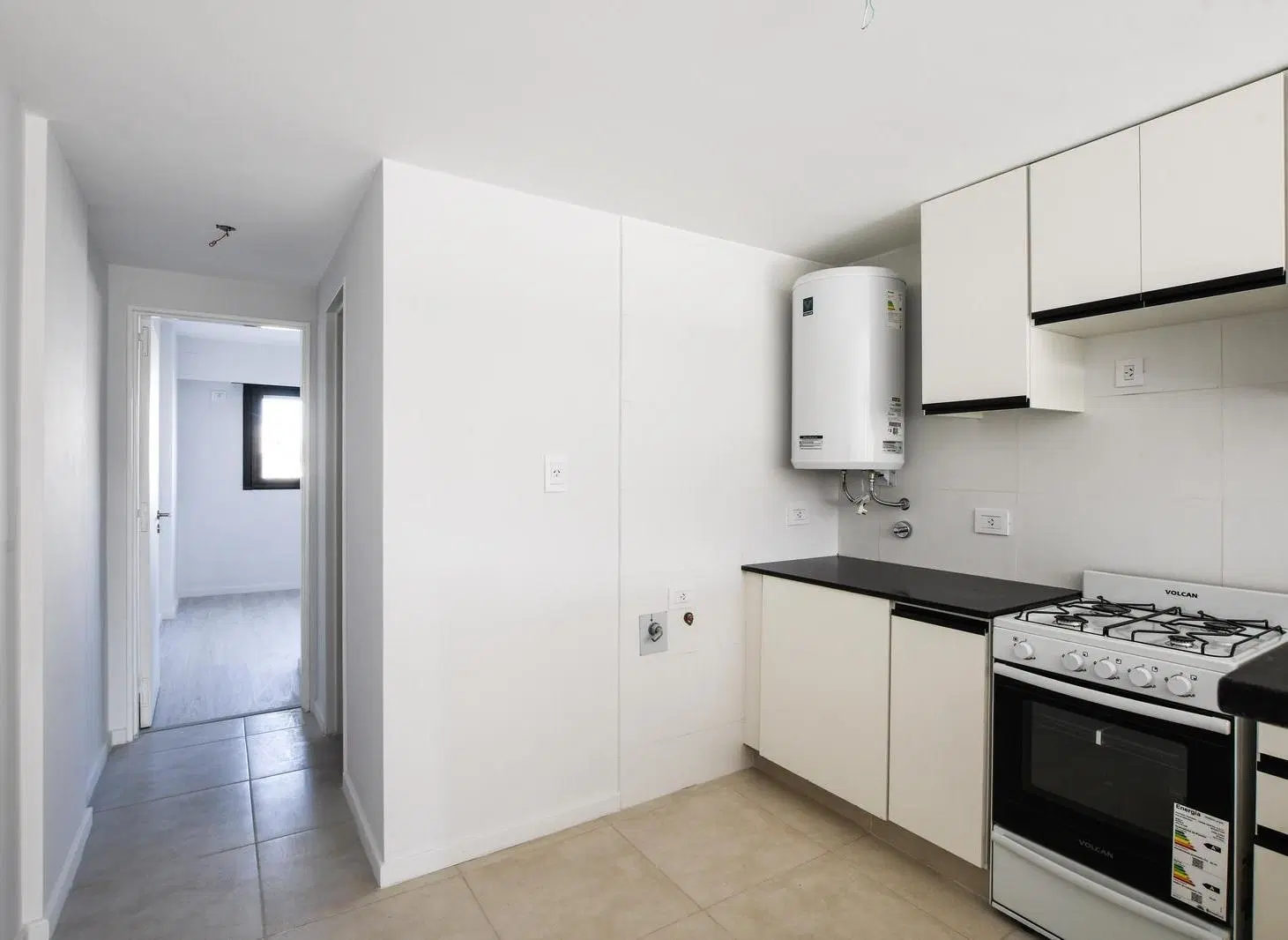 Departamento de 1 dormitorio en Republica de la Sexta 4