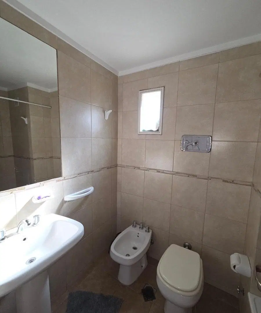 Departamento de un dormitorio en Lourdes 4
