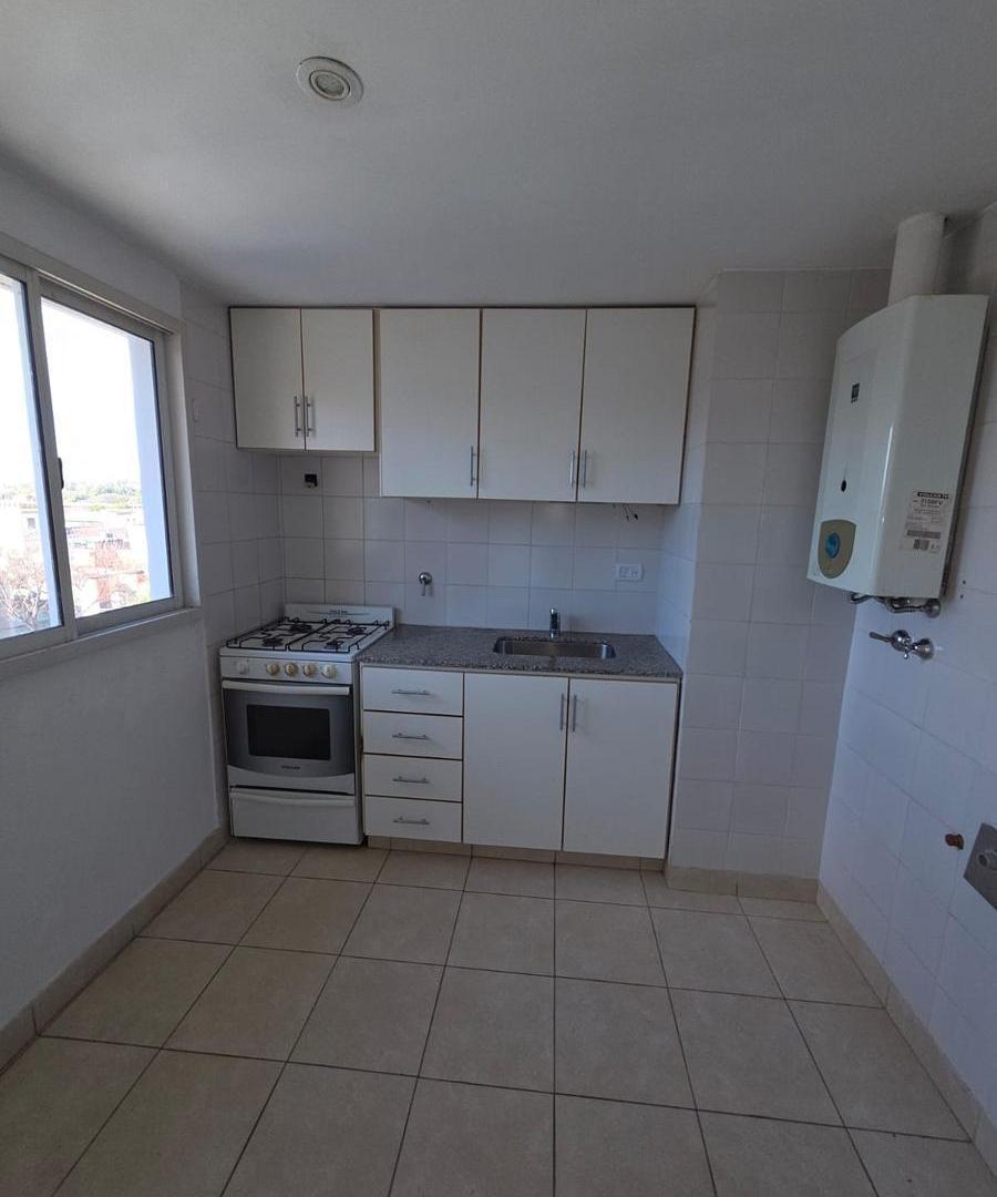 Foto de Departamento de un dormitorio en Lourdes, imagen 5