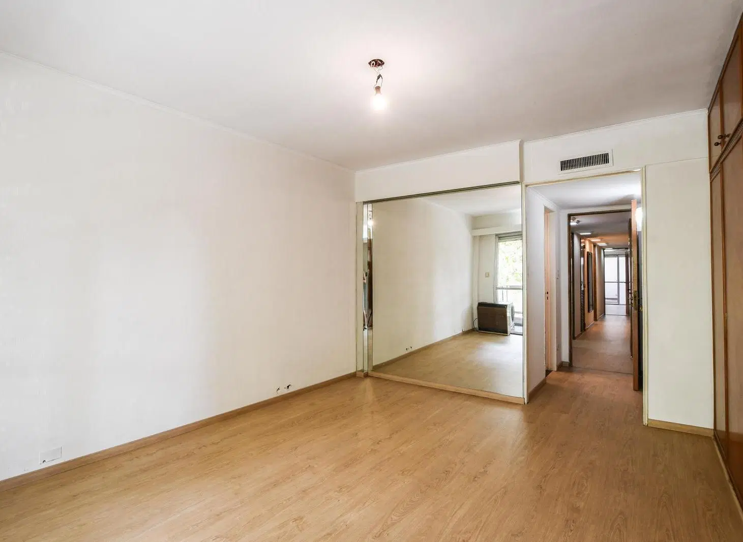 Departamento de 3 dormitorios en Bv. Oroño 3